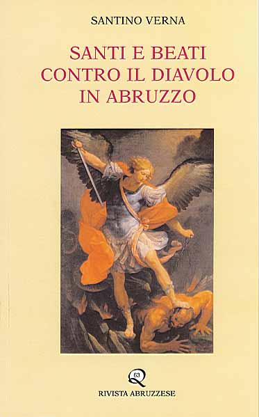 Santi e beati contro il diavolo in Abruzzo - Rivista Abruzzese